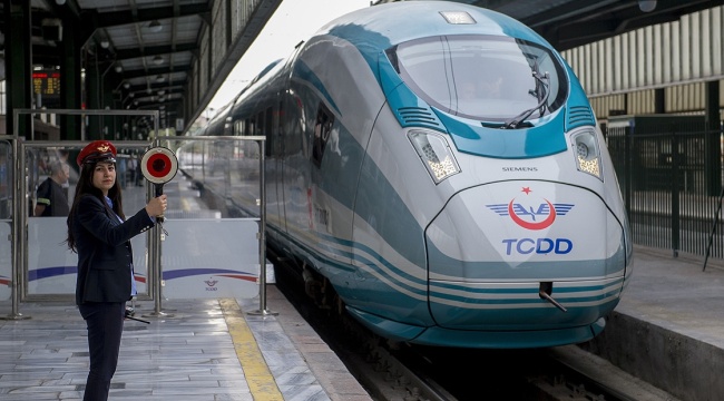 TCDD'den Ankara YHT Garı açıklaması: Garanti süresi hiçbir koşulda 14 yılı aşmayacak