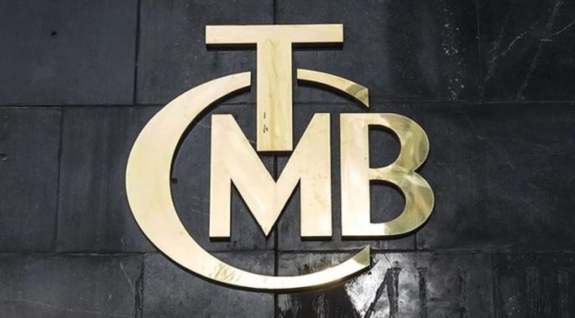 TCMB alım satıma konu olmayan döviz kurları açıklandı
