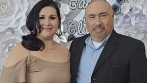 Teksas saldırısında eşini kaybetti, iki gün sonra kalp krizinden öldü