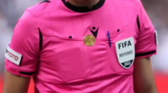 TFF'den Bitcoin logolu para atışı yapan Arda Kardeşler'e soruşturma