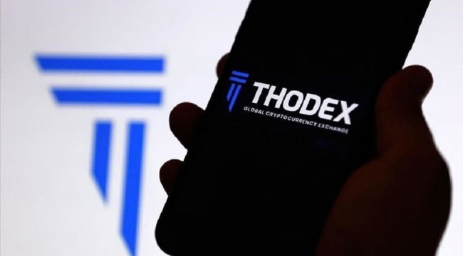 Thodex davasında savunma yapan Fatih Özer'in abisi: Asıl mağdur Thodex ve Özer ailesidir