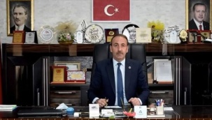 Tomarza Belediye Başkanı Davut Şahin'e silahlı saldırı: 3 gözaltı