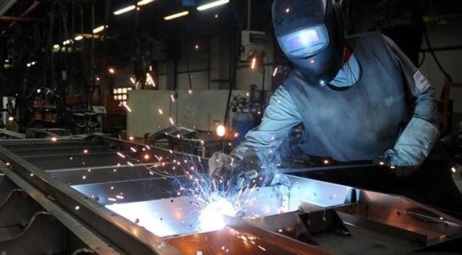 TÜİK açıkladı: İstihdam endeksi yıllık yüzde 6,9 arttı