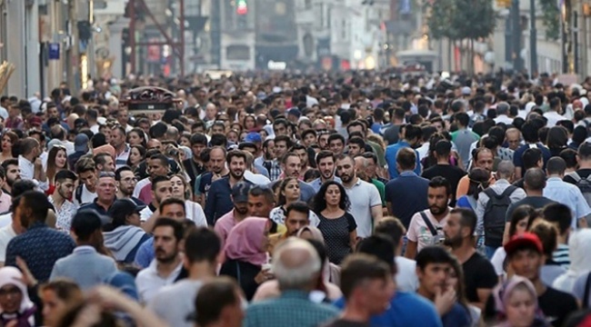 TÜİK İşsizlik Oranlarını Açıkladı