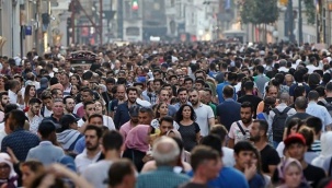 TÜİK İşsizlik Oranlarını Açıkladı