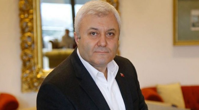 Tuncay Özkan: Saray, seçime kadar interneti yok etmek istiyor