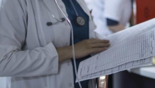 Türkiye'de doktorların yüzde 67'si yurtdışına gitmek istiyor