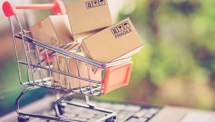 Türkiye’de e-ticaret pazarı 381 milyar TL’ye yükseldi