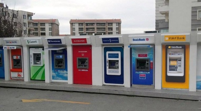 Türkiye’deki bankaların büyüklük sıralaması