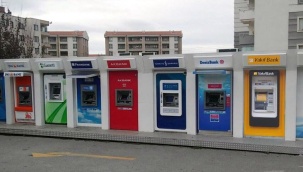 Türkiye’deki bankaların büyüklük sıralaması
