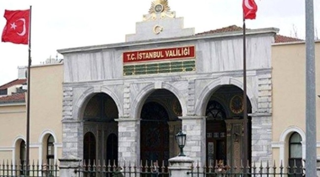 Valilik, İstanbul'da yaşayan yabancıların sayısını açıkladı!