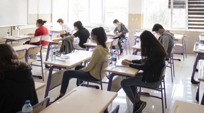 Veliler Dikkat: Lise Kayıt Tarihlerinde Değişiklik