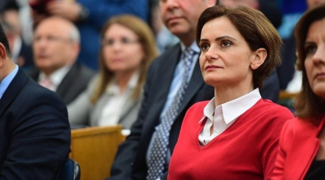 Yargıtay'ın Kaftancıoğlu kararının tam metni