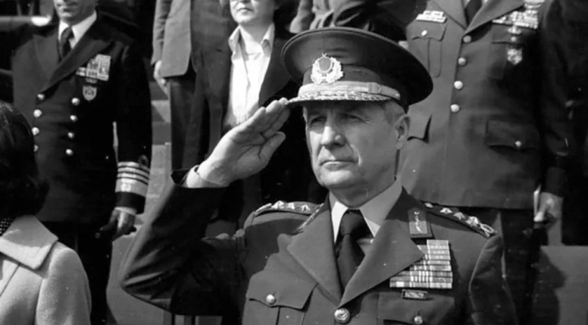 Yargıtay Kenan Evren hakkındaki kararı onadı: 12 Eylül Davası düştü
