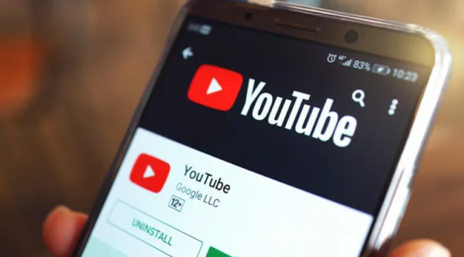 YouTube'da yeni dönem: İzleyici anında bahşiş verebilecek