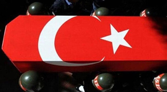 Zeytin Dalı’ndan acı haber