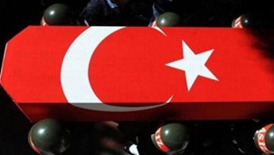 Zeytin Dalı’ndan acı haber