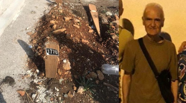 1770 numaralı mezardaki sır: İşte 200 milyon liralık vurgunun detayları