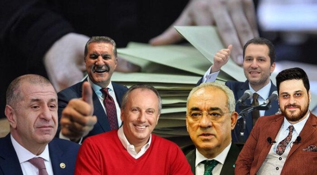 3. ittifak iddiası! Mustafa Sarıgül'ün beğendiği paylaşım gündem yarattı: