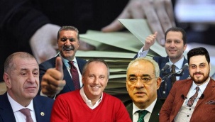 3. ittifak iddiası! Mustafa Sarıgül'ün beğendiği paylaşım gündem yarattı: