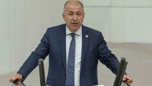 '5 partili yeni bir ittifak' iddiasına Ümit Özdağ'dan yanıt: 'Böyle bir şey yok'