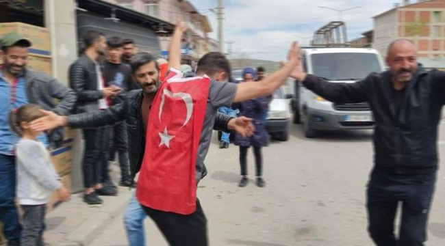 81 ile düğün, nişan, asker uğurlaması genelgesi!
