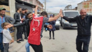 81 ile düğün, nişan, asker uğurlaması genelgesi!