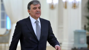 Abdullah Gül: Diplomaside hamaset ve hayal yoktur
