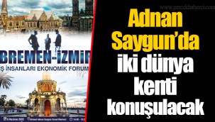 Adnan Saygun’da iki dünya kenti konuşulacak