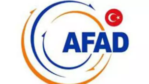 AFAD'ın tarihinde ilk: Hayati Uyarı Bildirimi attı