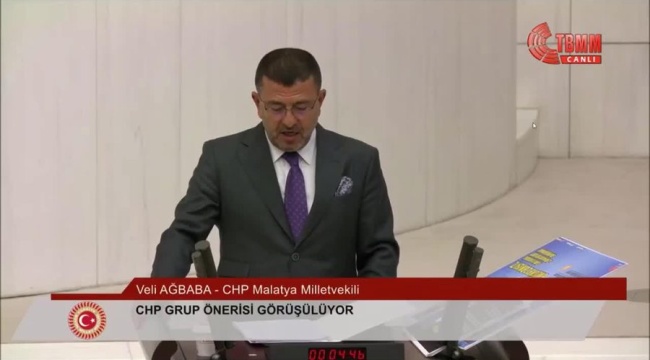Ağbaba'dan Ravza Kavakçı iddiası: İBB'den 2 milyon 752 bin TL avanta alıyor, 250 bin TL daha istiyor!