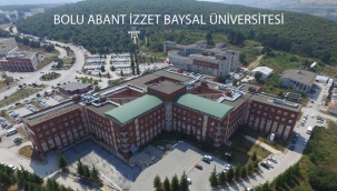 AİBÜ Rektörlüğü Doç. Dr. Yalçın’ın görevine son verdi, KHK'li Kaya hakkında soruşturma başlattı