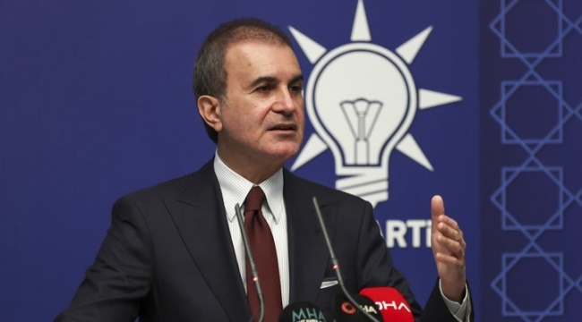 AK Parti'den Kılıçdaroğlu'nun kimliği ile ilgili tartışmalara: Topyekün reddediyoruz