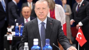 AK Parti'den muhalefete: Diplomatik başarının mutluluğuna ortak olmasını beklerdik