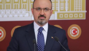 AK Parti'den 'seçim güvenliği' açıklaması: