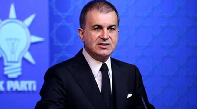AK Parti'den Yunanistan'a tepki: 'Adaları silahlandırmak çıkmaz sokaktır'