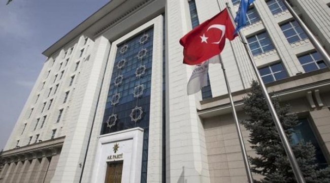 AK Parti kampa giriyor: Gündemde neler olacak?
