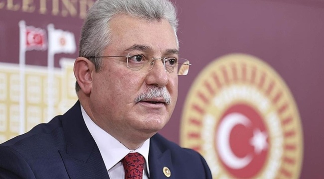 AK Parti'li Akbaşoğlu: Bugüne kadar toplumumuzun hiçbir kesimini enflasyona ezdirmedik, ezdirmeyeceğiz