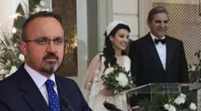 AK Parti'li Turan: 'Dolarla vekil oluyorlar' ithamı CHP grubunu zan altında bırakıyor