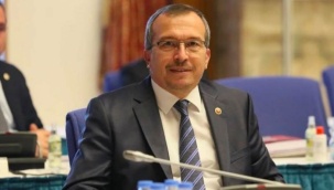 AK Partili Aydemir: Memur maaşlarının da yükü var