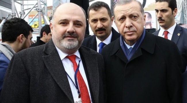 AK Partili Cihan Saraç'ın anketinden Kılıçdaroğlu çıktı, 'bot hesap' dedi
