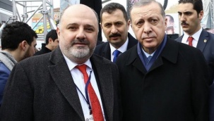 AK Partili Cihan Saraç'ın anketinden Kılıçdaroğlu çıktı, 'bot hesap' dedi