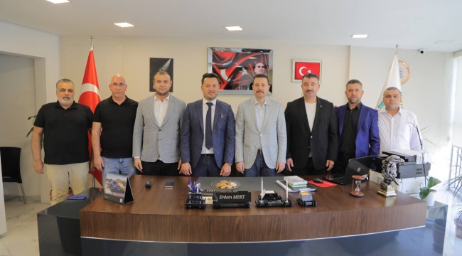 AK Partili Kaya, "Servisçilerin cebinden elini çek!"
