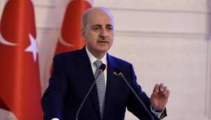AK Partili Kurtulmuş: Asgari ücret yüzde 40 artabilir