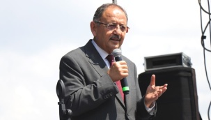 AK Partili Özhaseki: Artık siyaseti yavaş yavaş bırakma zamanım geldi