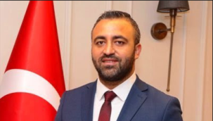 AK Partili Şahin’den CHP’li Sandal’a mesaj var: “Derman olmak yerine dertten besleniyorsunuz!”