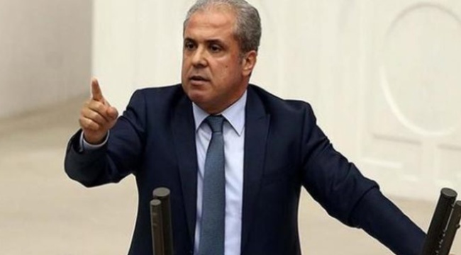AK Partili Şamil Tayyar: Rakip adayı muhalefet partilerinden beklerken TÜİK açıkladı
