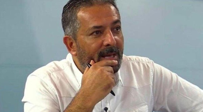Akif Beki; “Sedat Peker’le ilişkilendirilen bir hesaptan, CHP’ye uzanacak bir yatak odası sırrı ifşa edilseydi tutabilir miydiniz onları?”