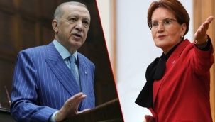 Akşener’den Erdoğan’a: Hatadan dönmek iyidir