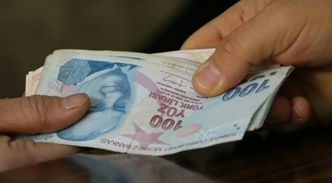 Asgari ücrete zamla ilgili AK Parti'den yeni açıklama